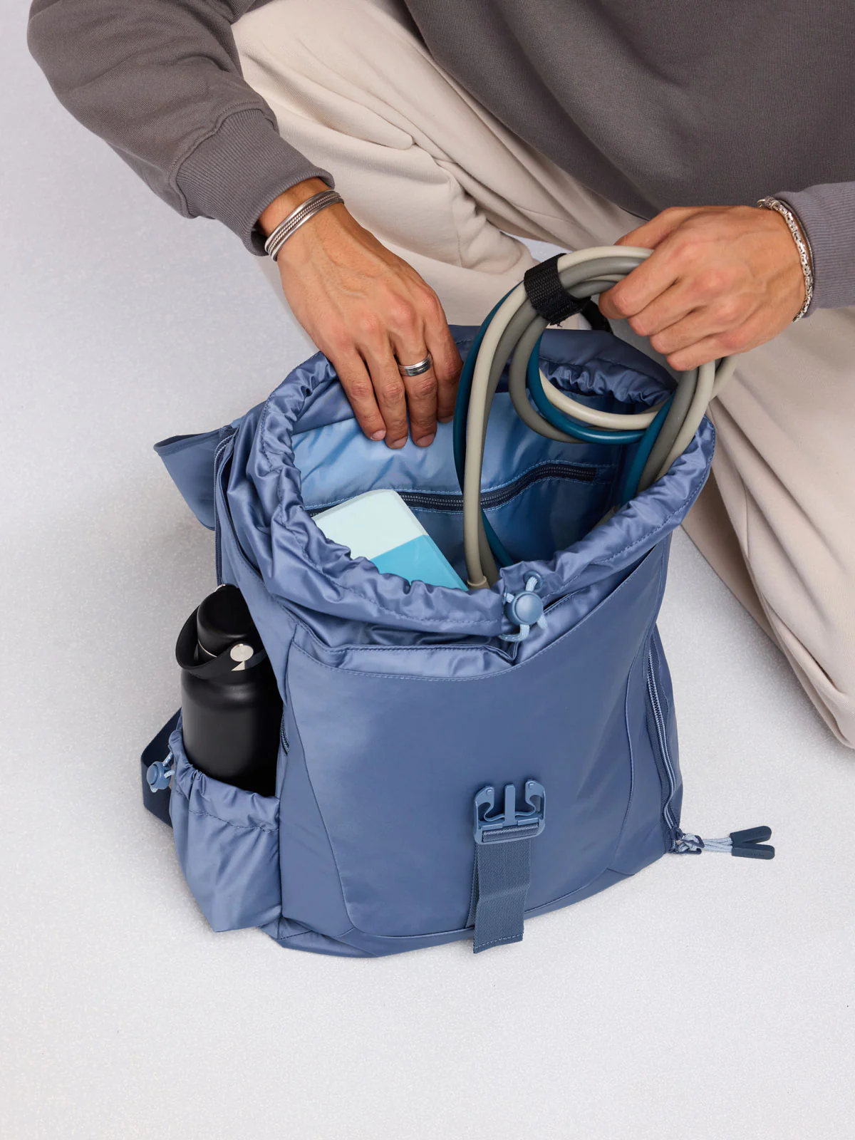Fit Gym Backpack - Image 4