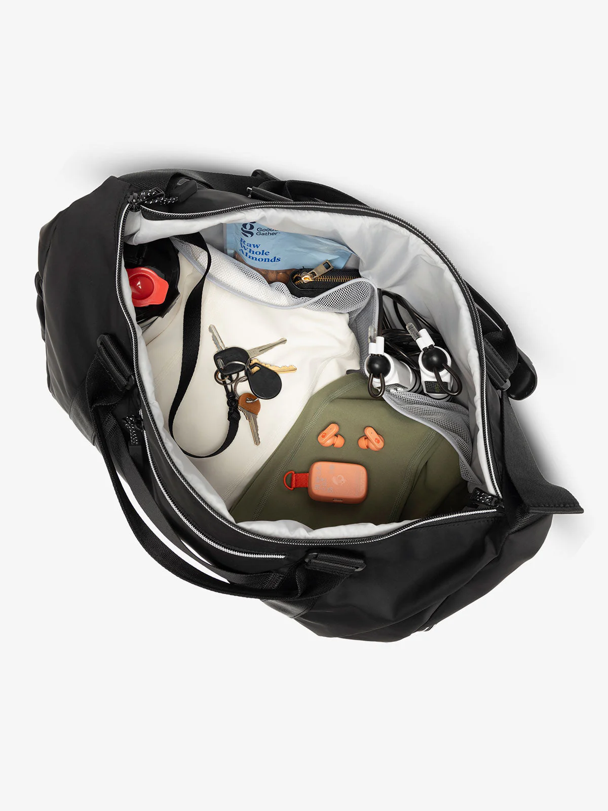 Fit Gym Duffel - Image 10