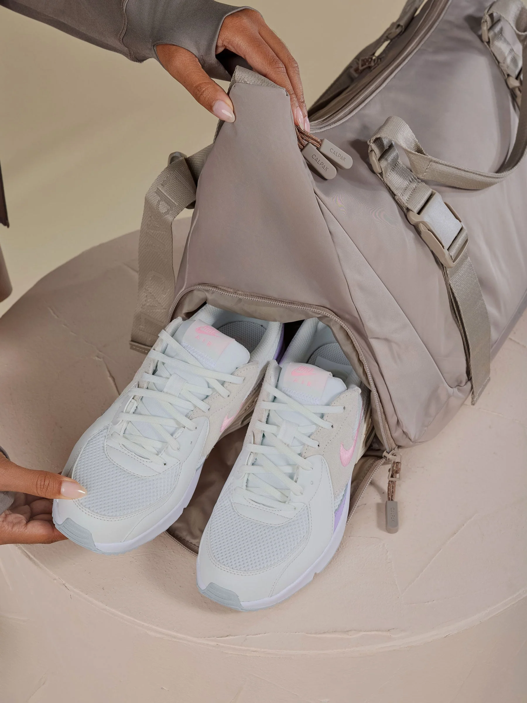Fit Gym Duffel - Image 16