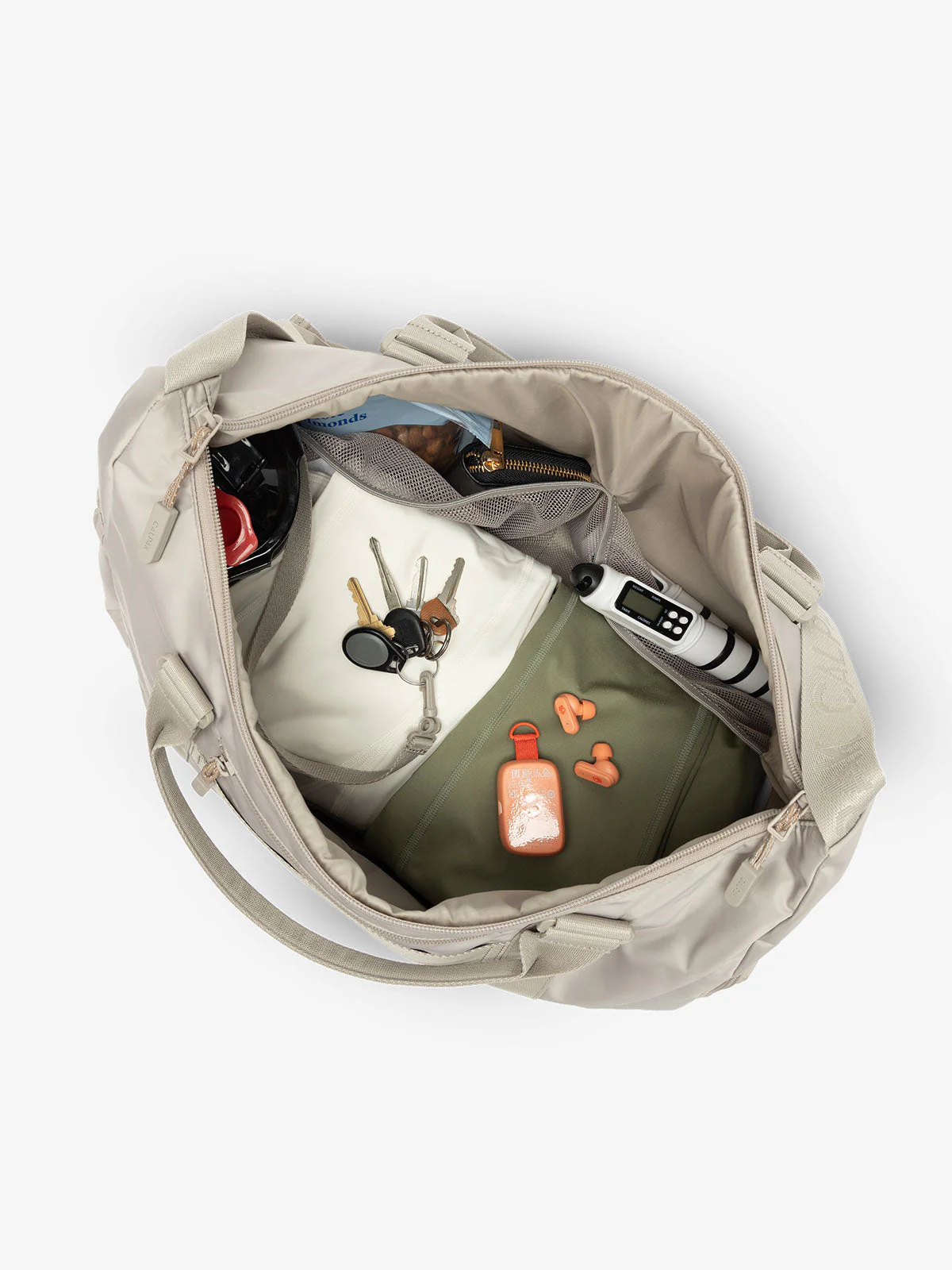 Fit Gym Duffel - Image 20