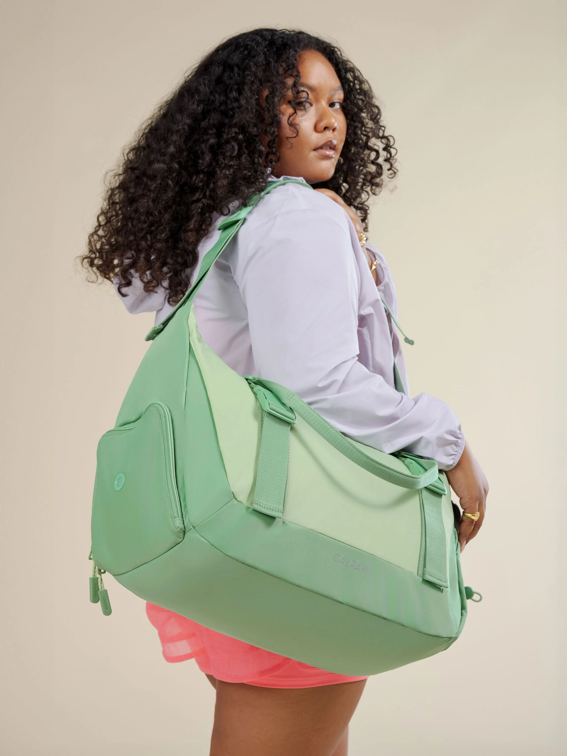 Fit Gym Duffel - Image 23