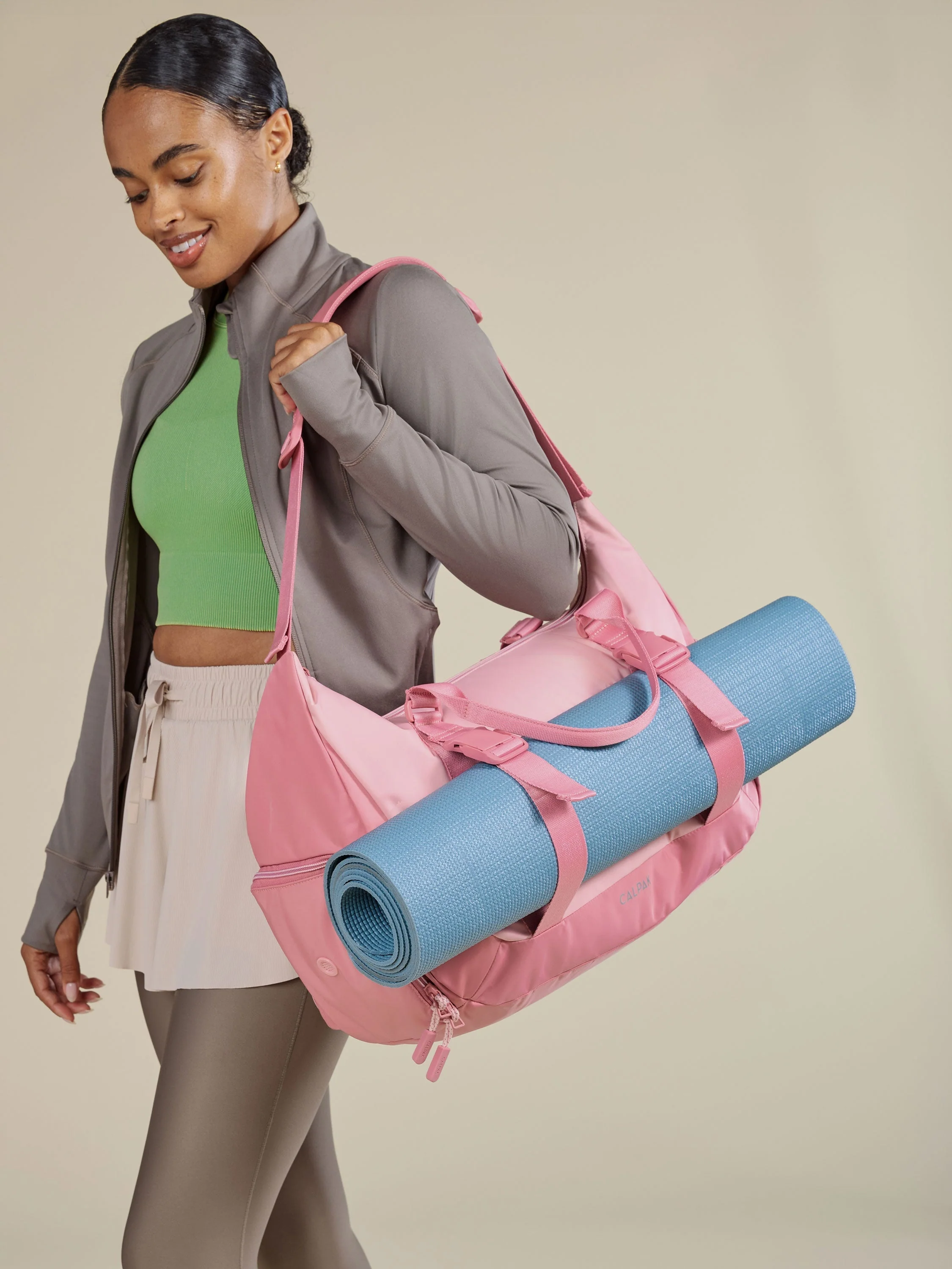 Fit Gym Duffel - Image 33