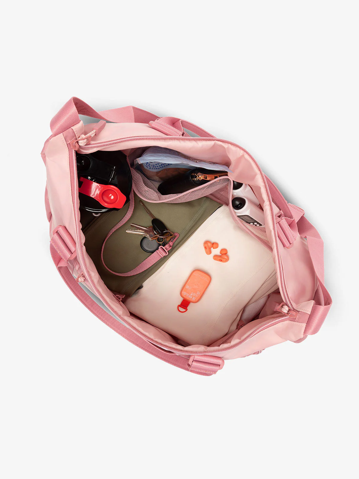 Fit Gym Duffel - Image 40