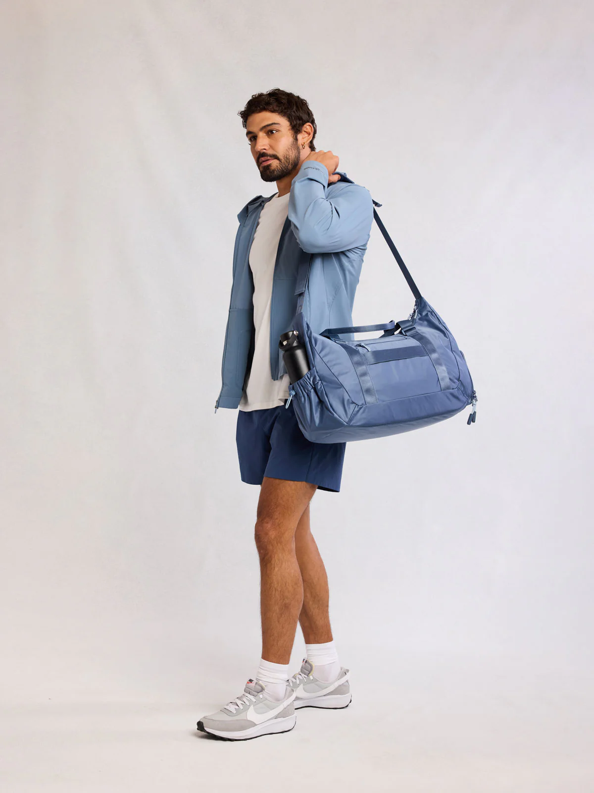 Fit Gym Duffel - Image 52