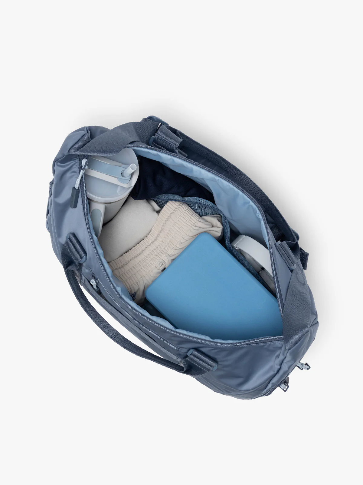 Fit Gym Duffel - Image 58