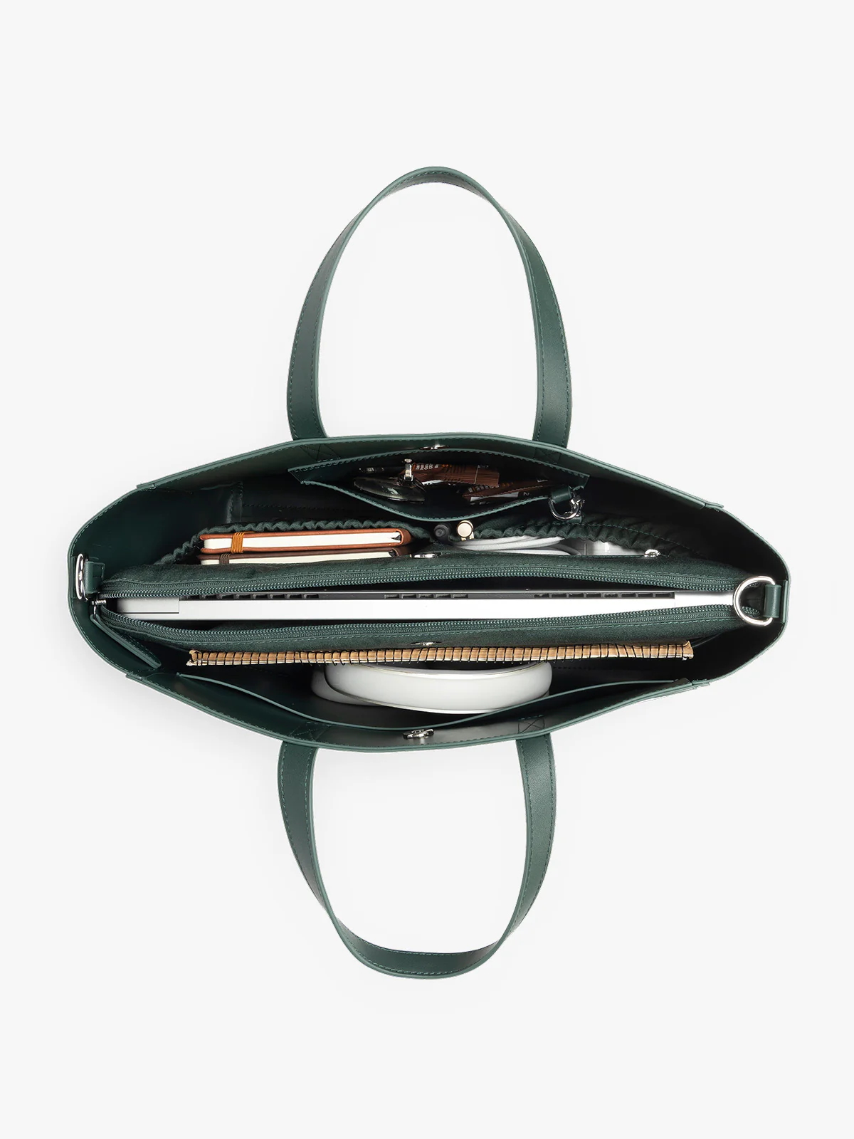 Haven 15" Laptop Tote Bag - Image 21