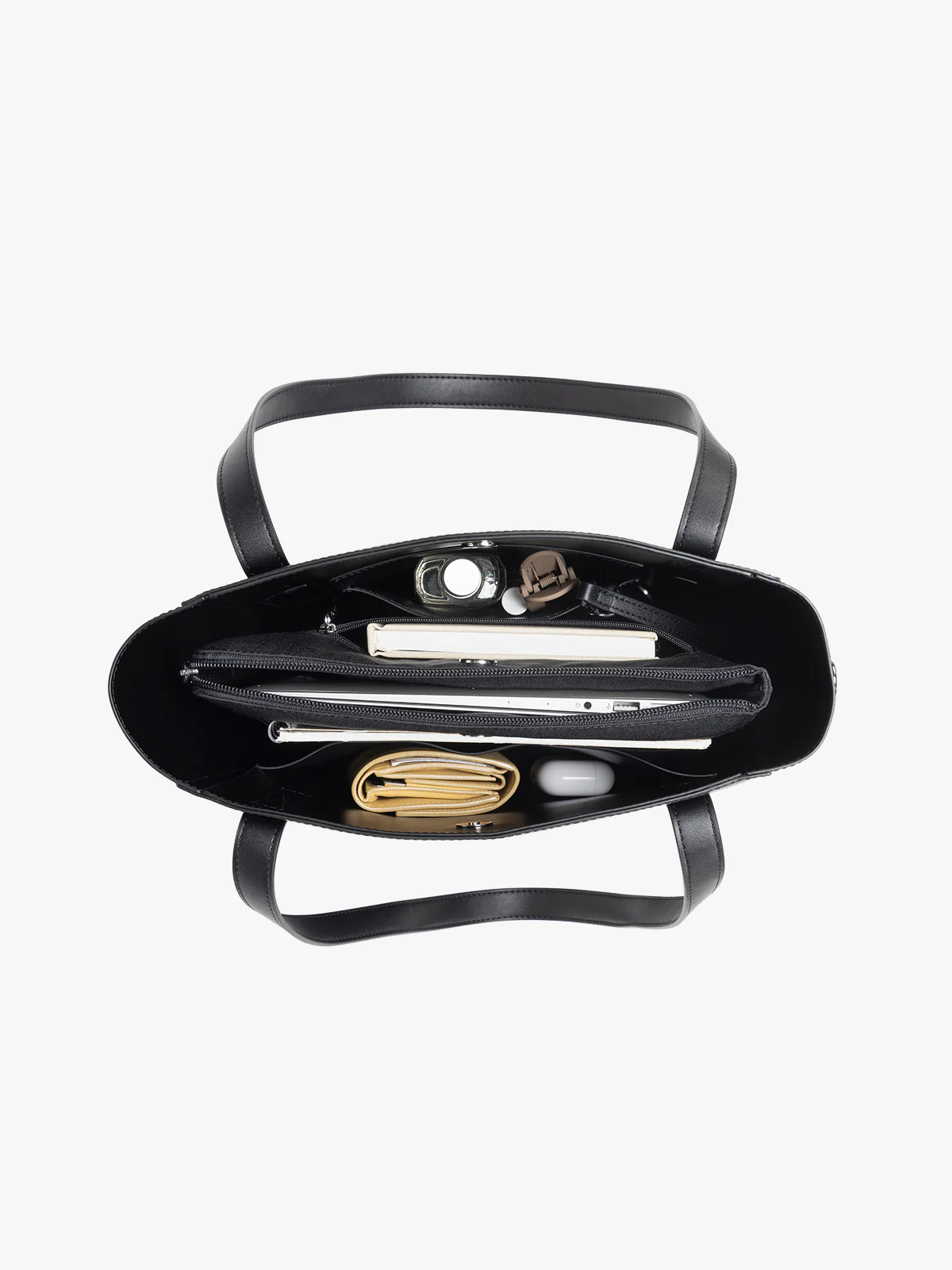 Haven 14" Laptop Bucket Bag - Image 14