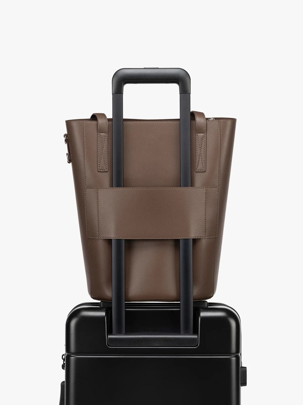 Haven 14" Laptop Bucket Bag - Image 20