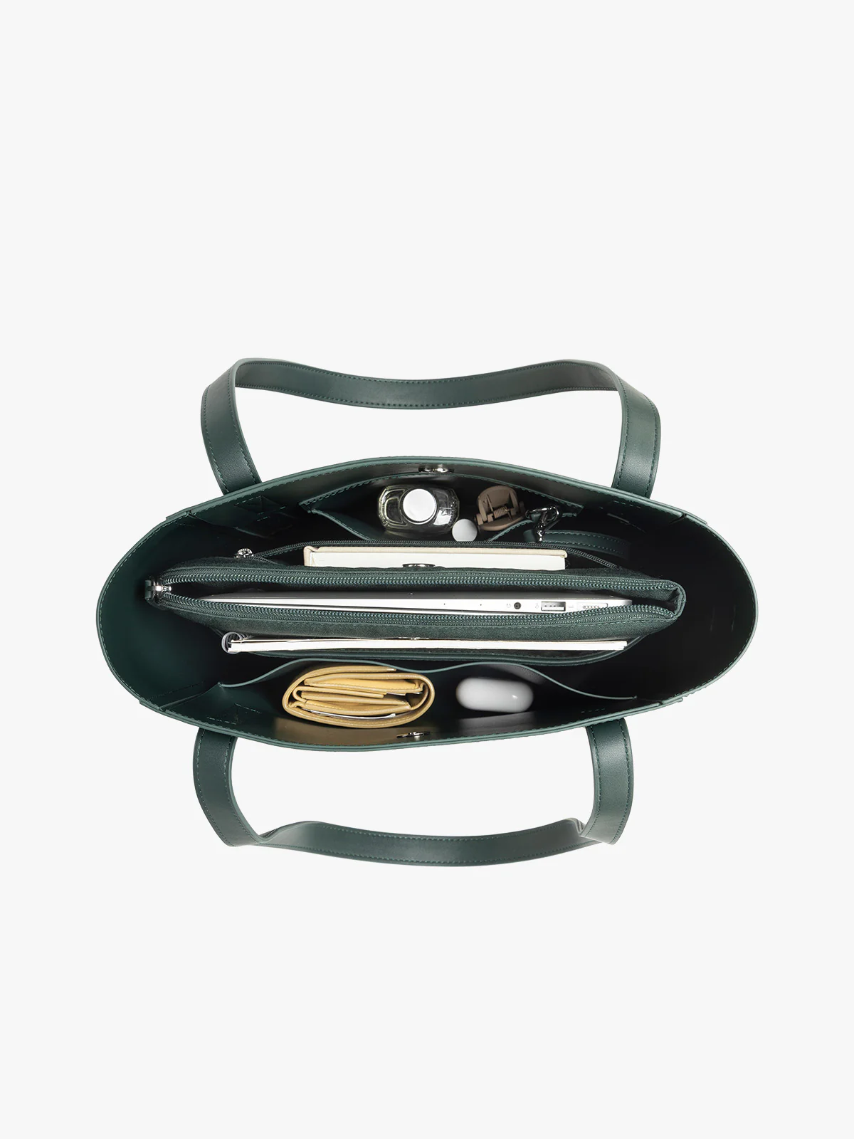 Haven 14" Laptop Bucket Bag - Image 24