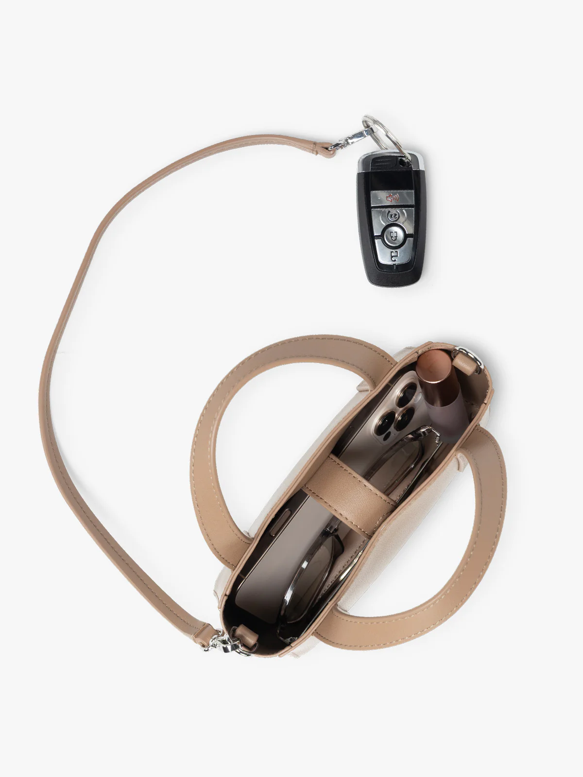 Haven Mini Crossbody Bag - Image 12