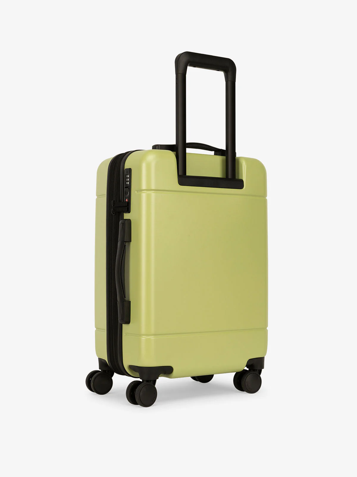 Hue Front Pocket Carry-On Luggage - Image 100