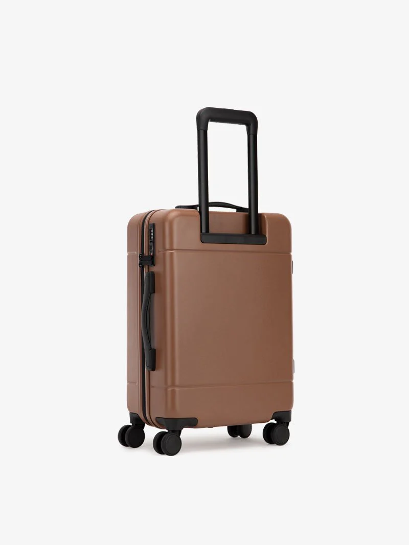 Hue Front Pocket Carry-On Luggage - Image 17