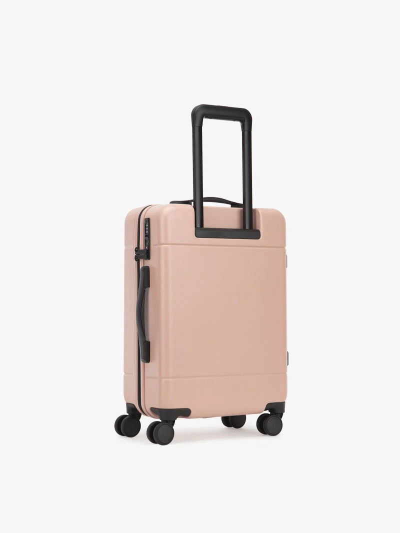 Hue Front Pocket Carry-On Luggage - Image 34