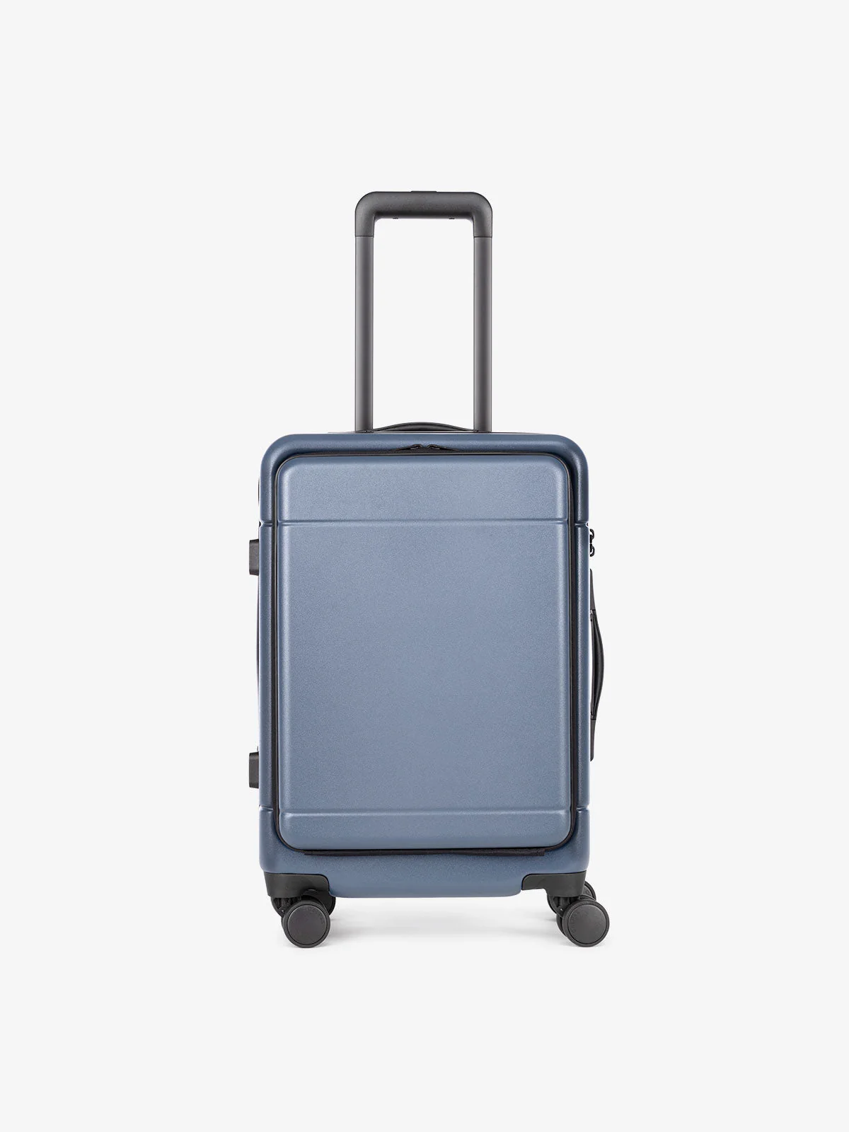 Hue Front Pocket Carry-On Luggage - Image 37