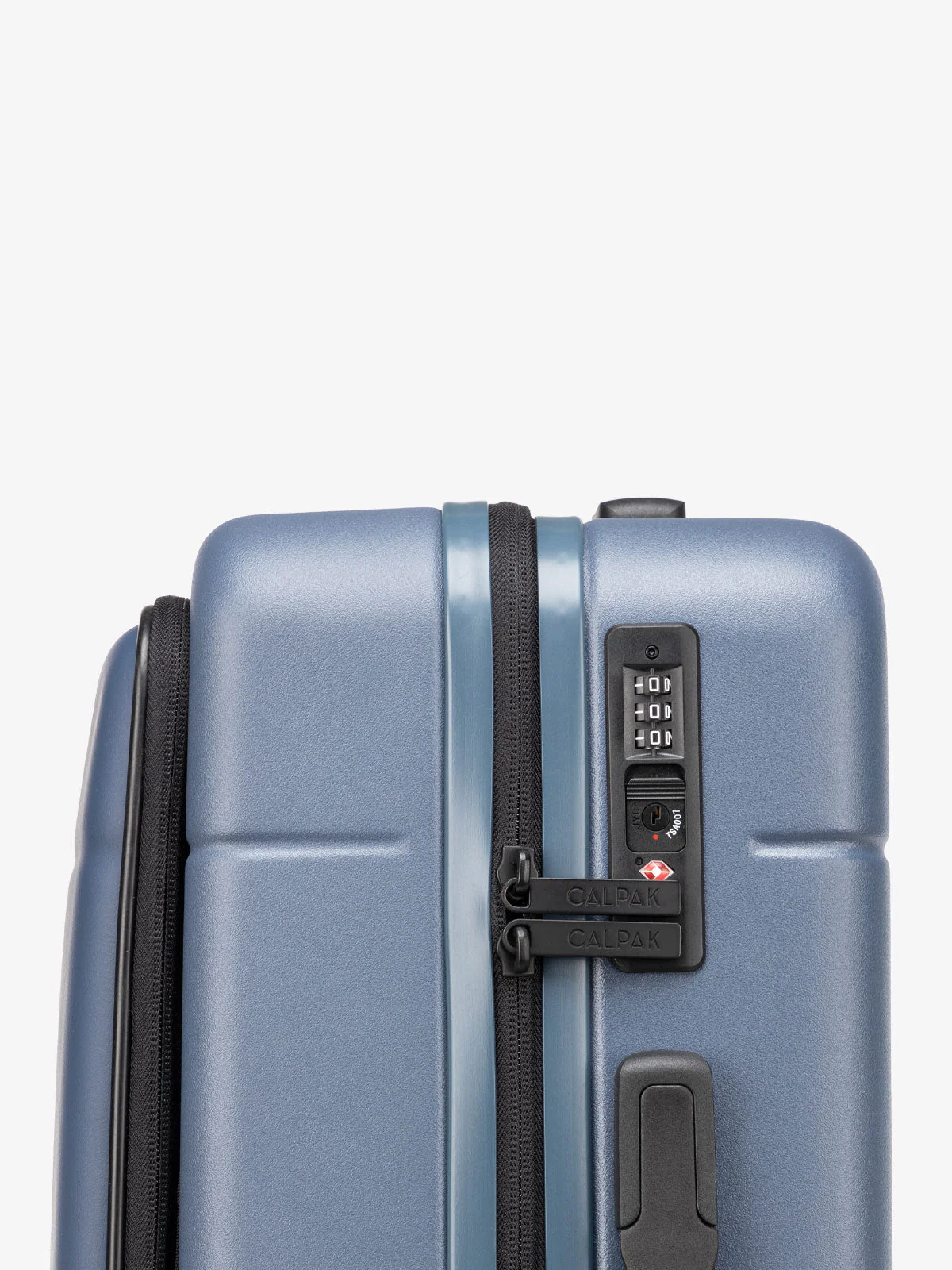 Hue Front Pocket Carry-On Luggage - Image 41