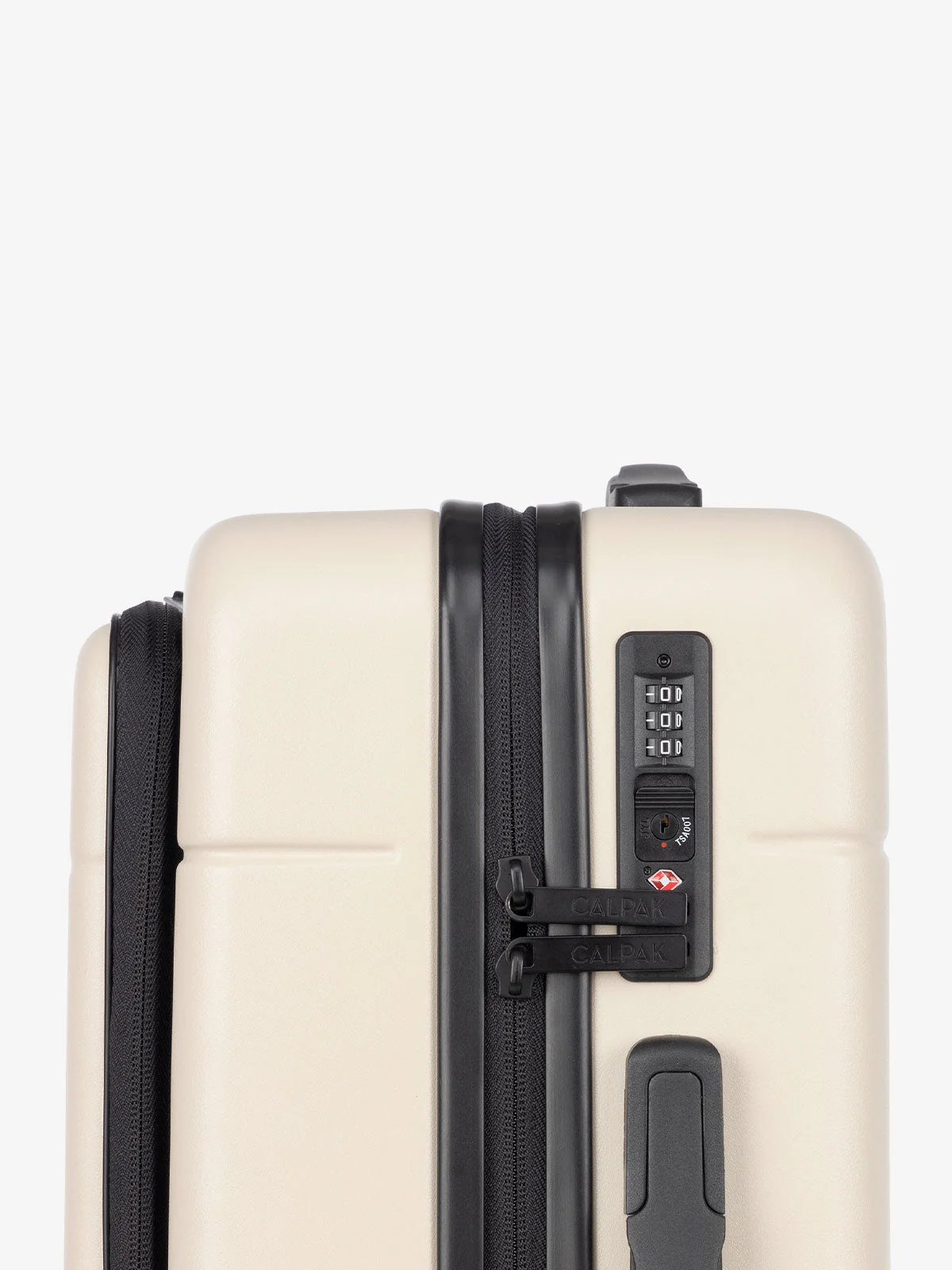Hue Front Pocket Carry-On Luggage - Image 51