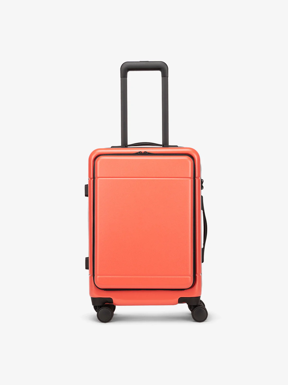 Hue Front Pocket Carry-On Luggage - Image 61