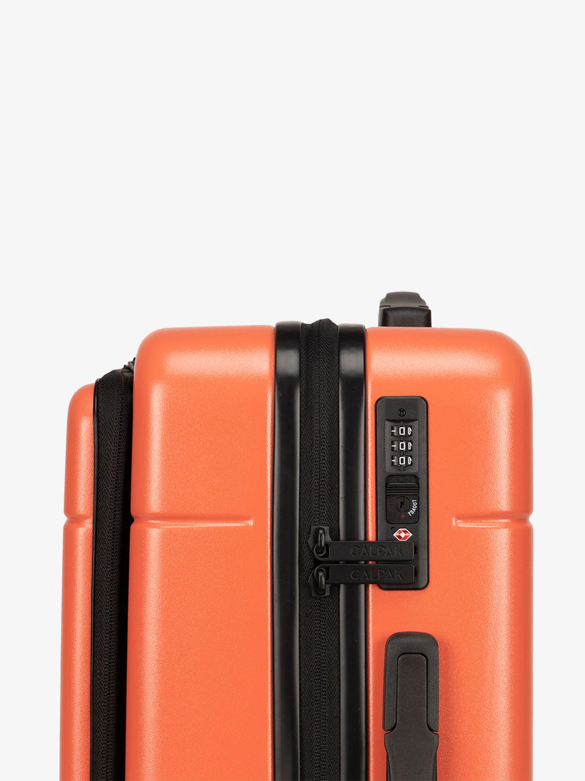 Hue Front Pocket Carry-On Luggage - Image 65