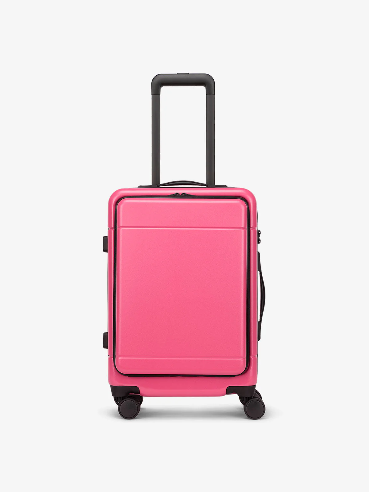 Hue Front Pocket Carry-On Luggage - Image 68
