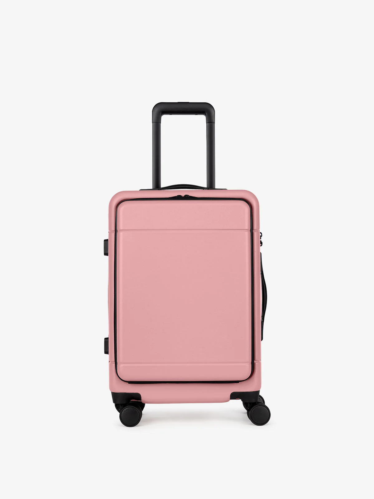 Hue Front Pocket Carry-On Luggage - Image 74