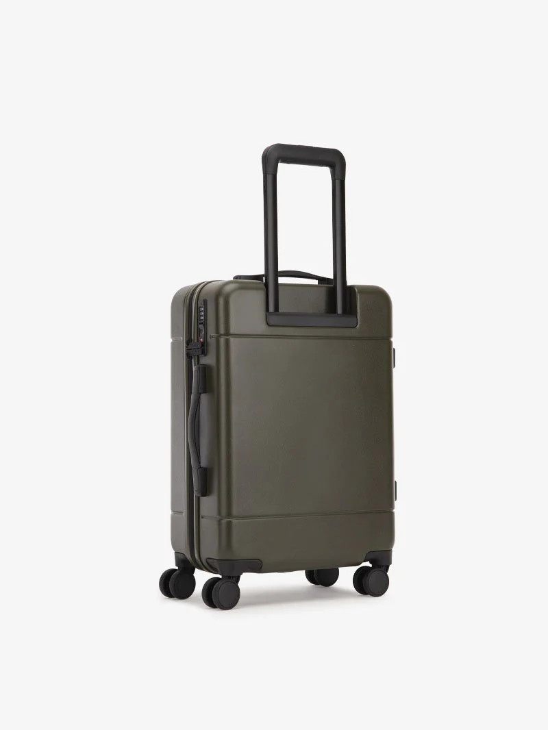 Hue Front Pocket Carry-On Luggage - Image 8