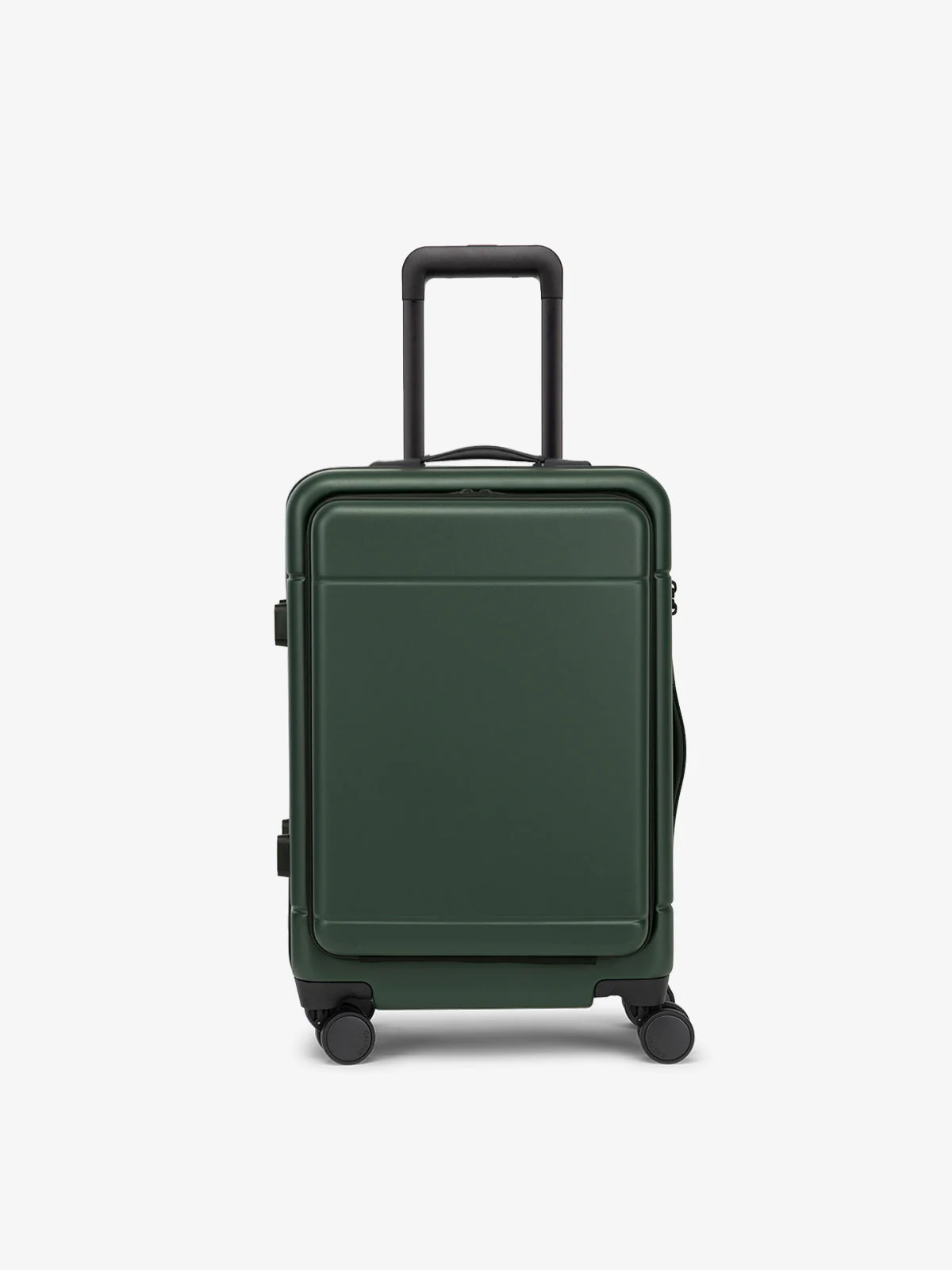 Hue Front Pocket Carry-On Luggage - Image 80