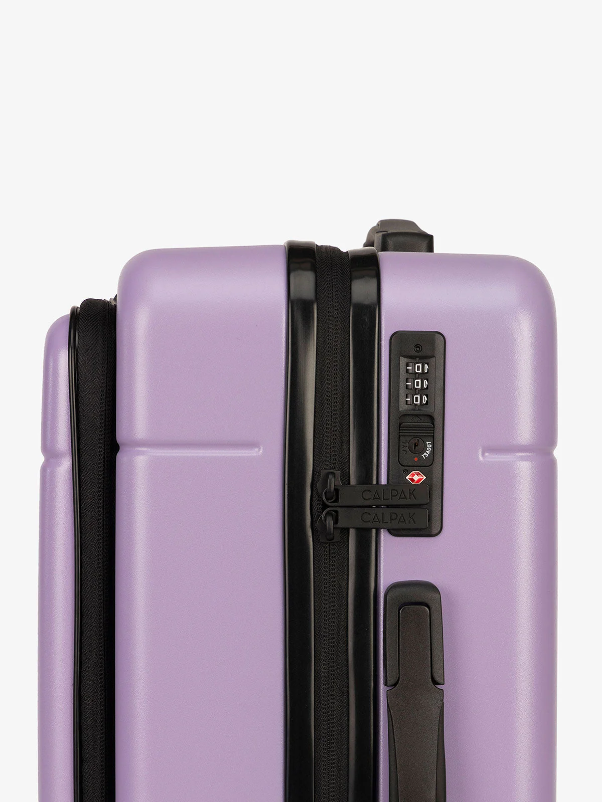 Hue Front Pocket Carry-On Luggage - Image 91