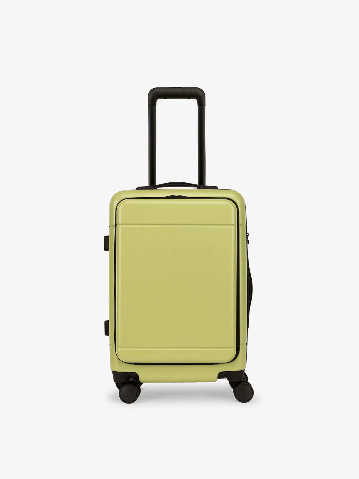 Hue Front Pocket Carry-On Luggage - Image 94