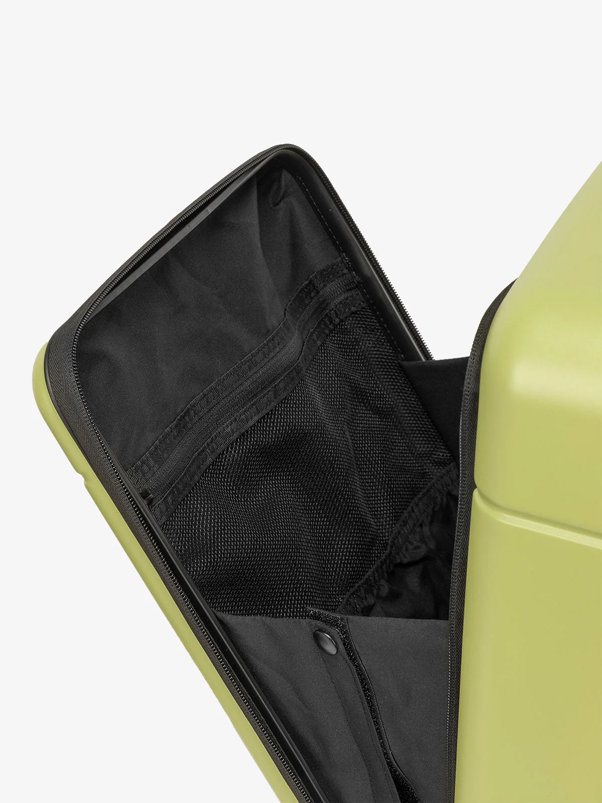 Hue Front Pocket Carry-On Luggage - Image 95