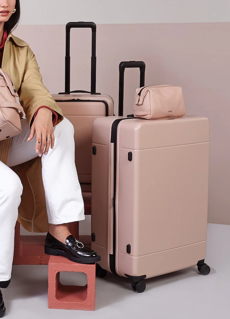 Hue Large Luggage - Image 22