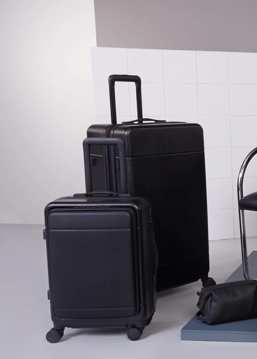 Hue Large Luggage - Image 4