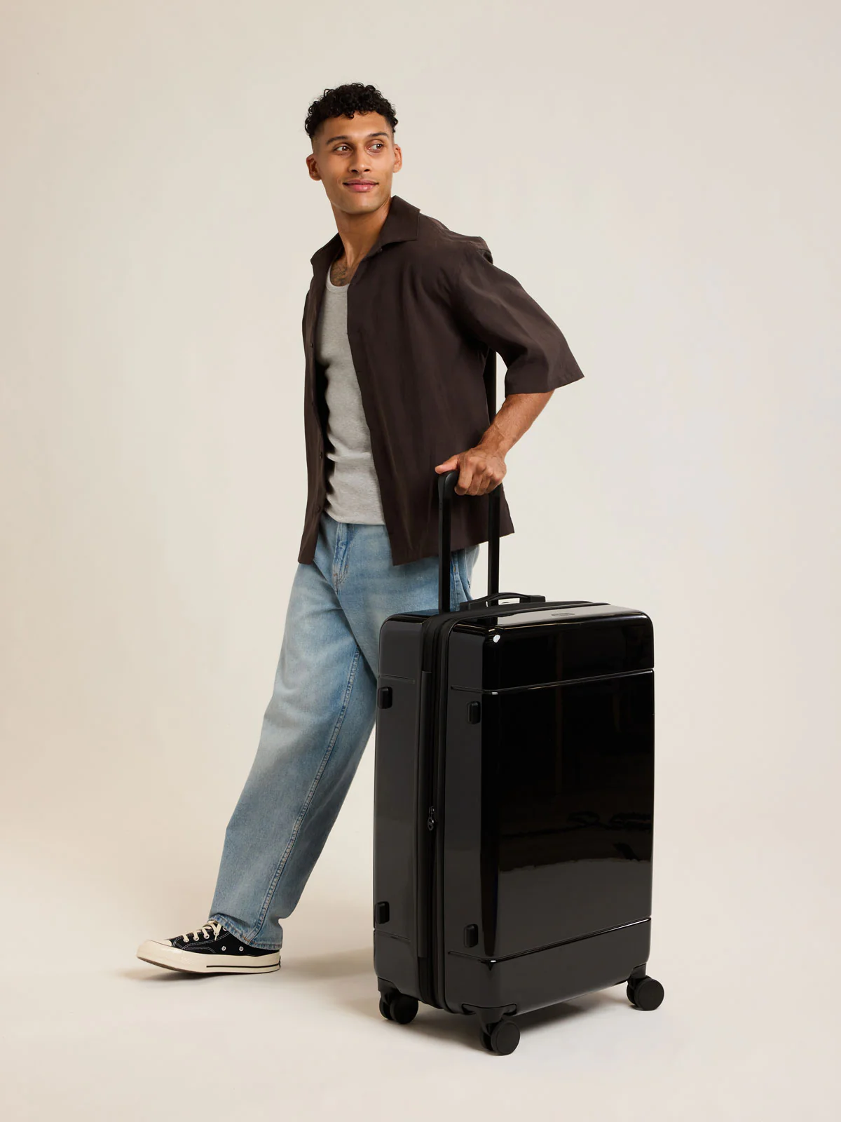 Hue Large Luggage - Image 85