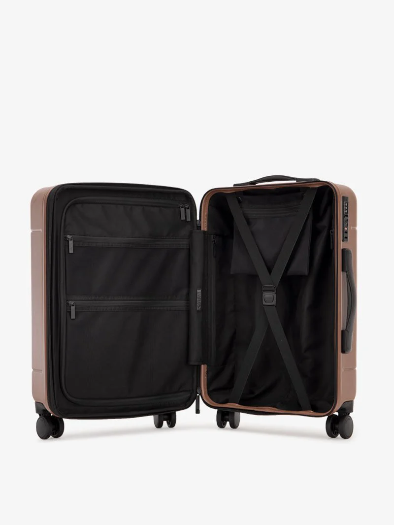 Hue Medium Luggage - Image 3