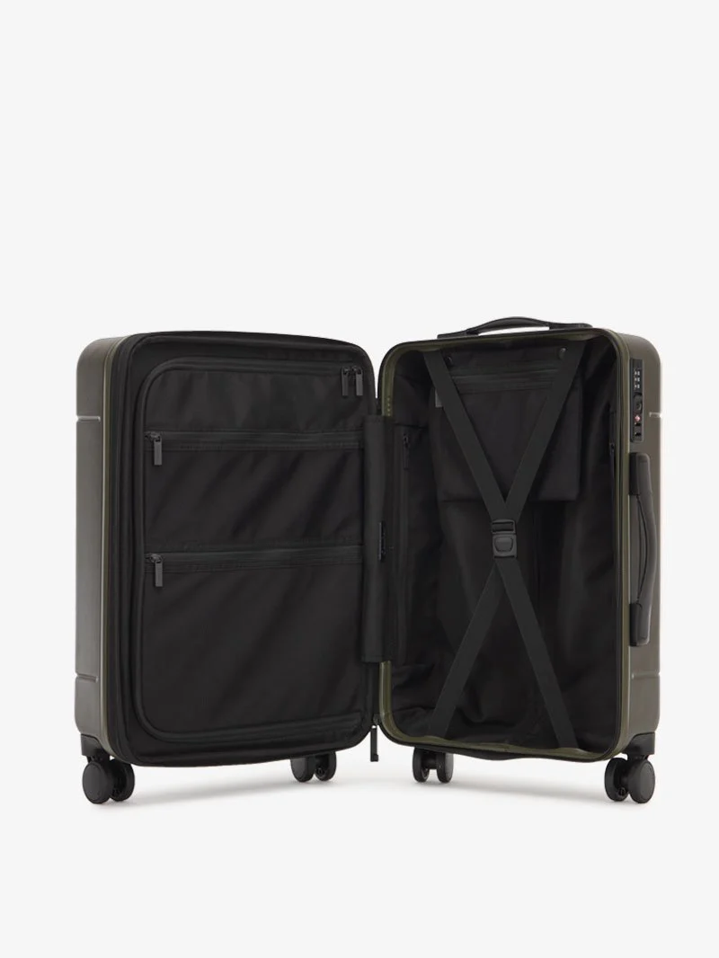 Hue Medium Luggage - Image 8