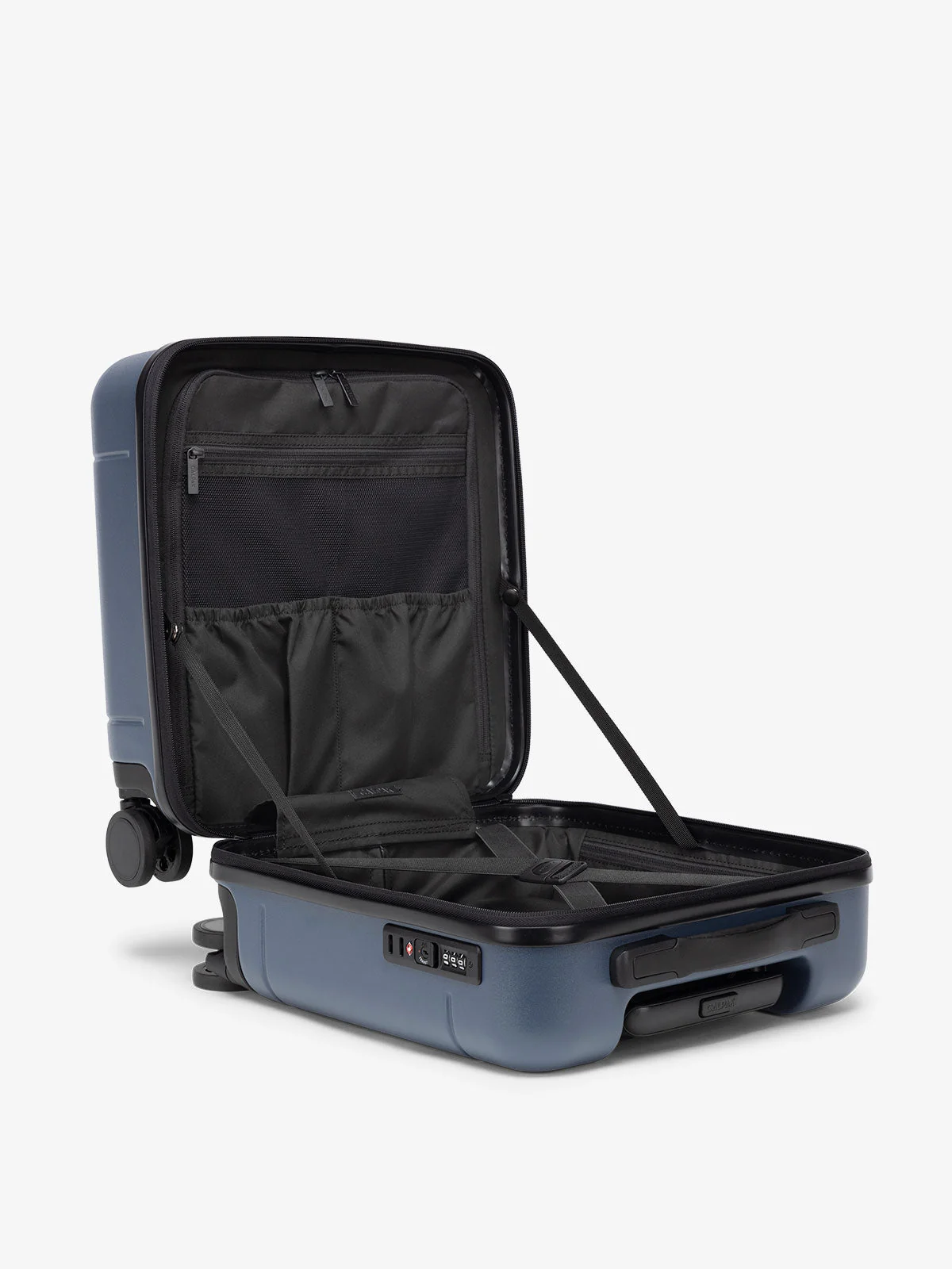 Hue Mini Carry-On Luggage - Image 3