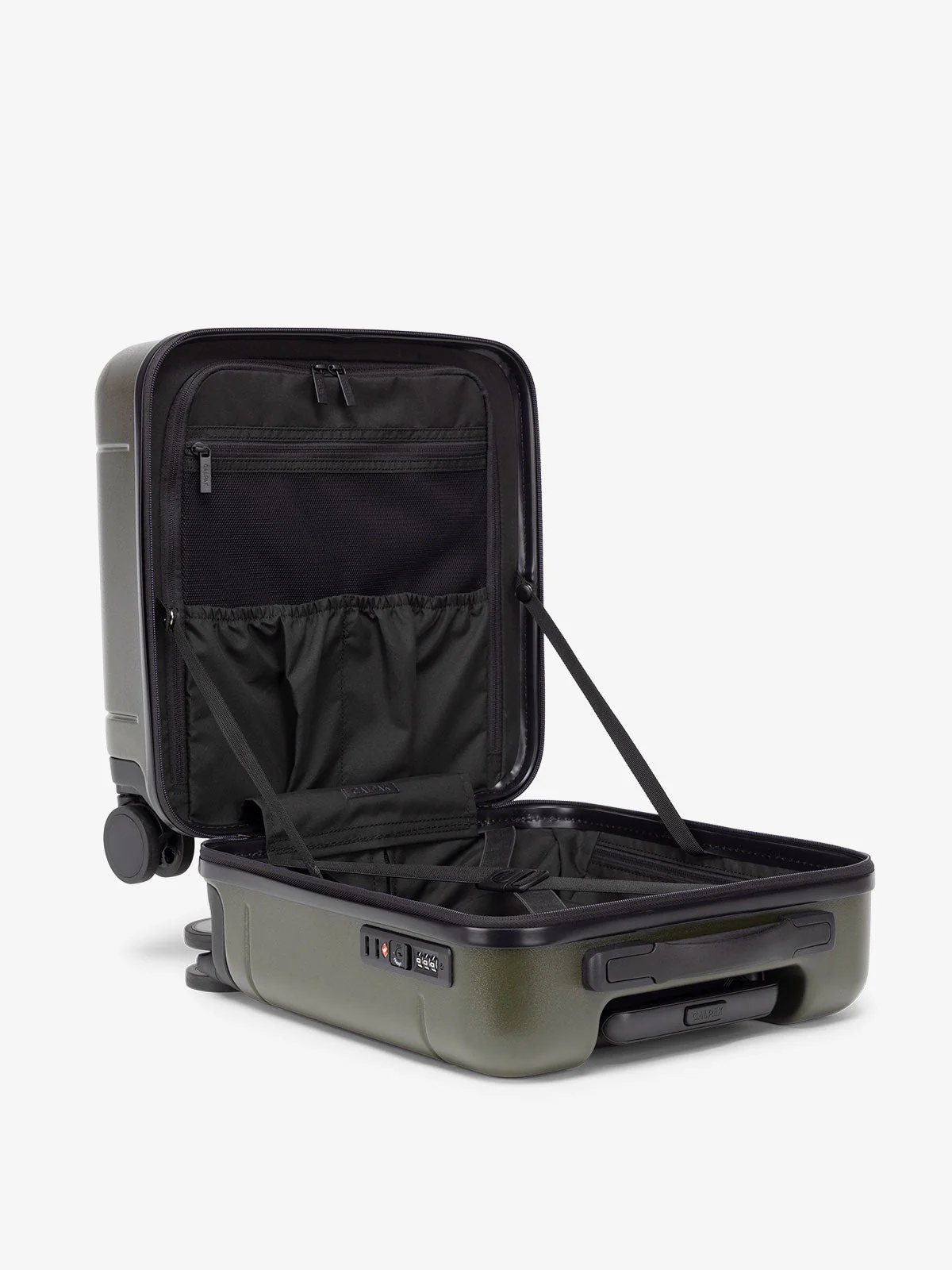 Hue Mini Carry-On Luggage - Image 31