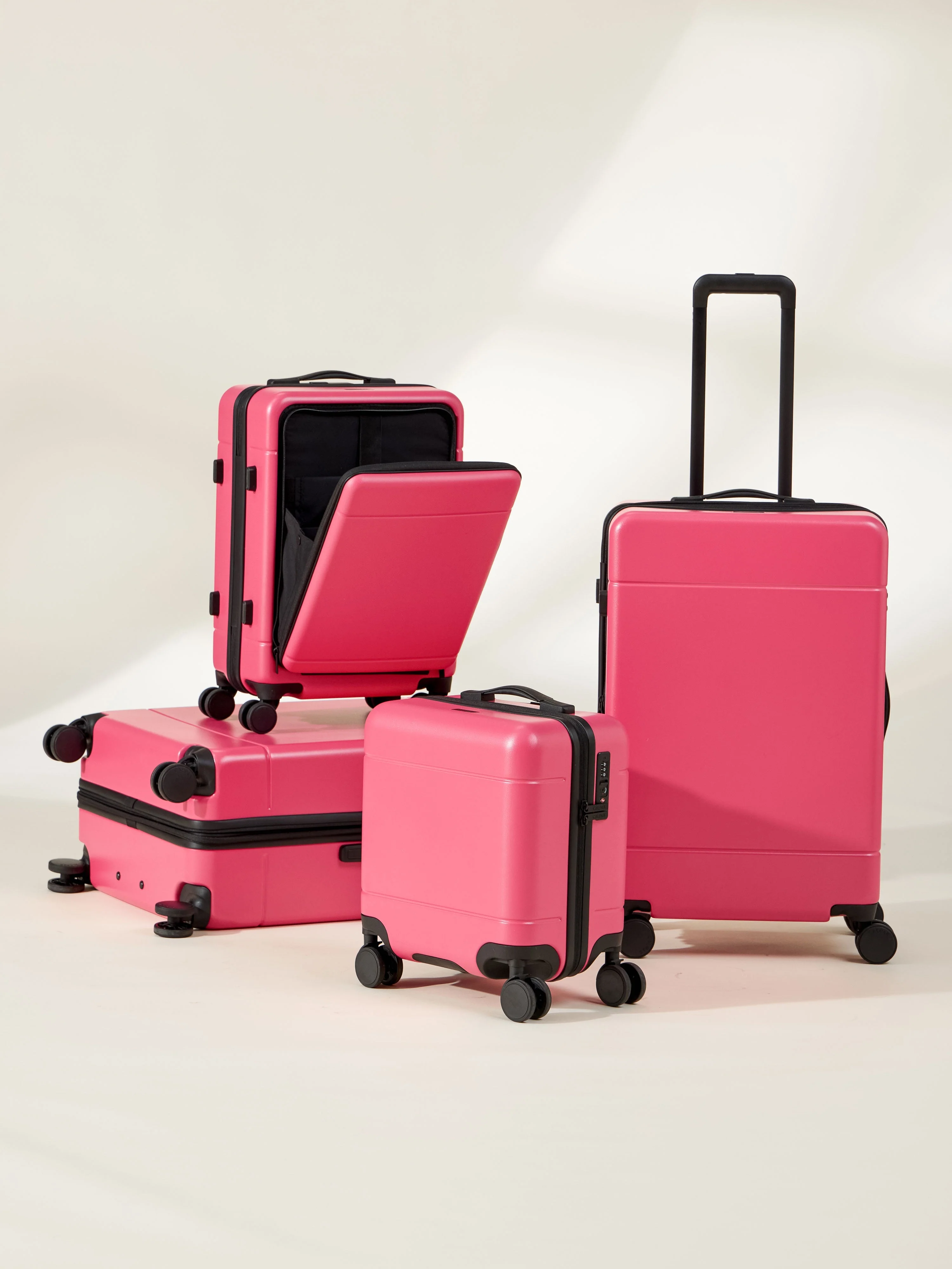 Hue Mini Carry-On Luggage - Image 58