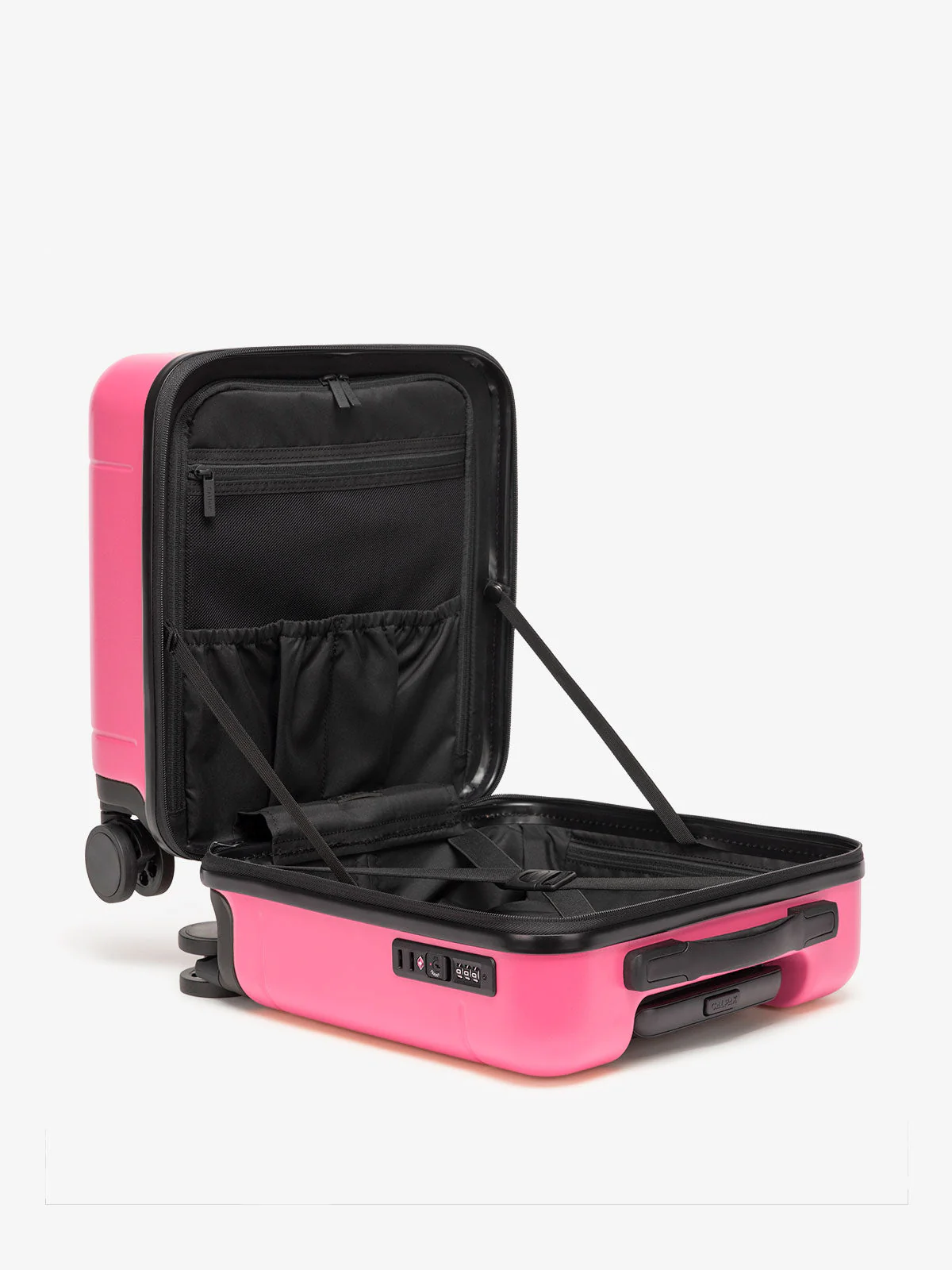 Hue Mini Carry-On Luggage - Image 59