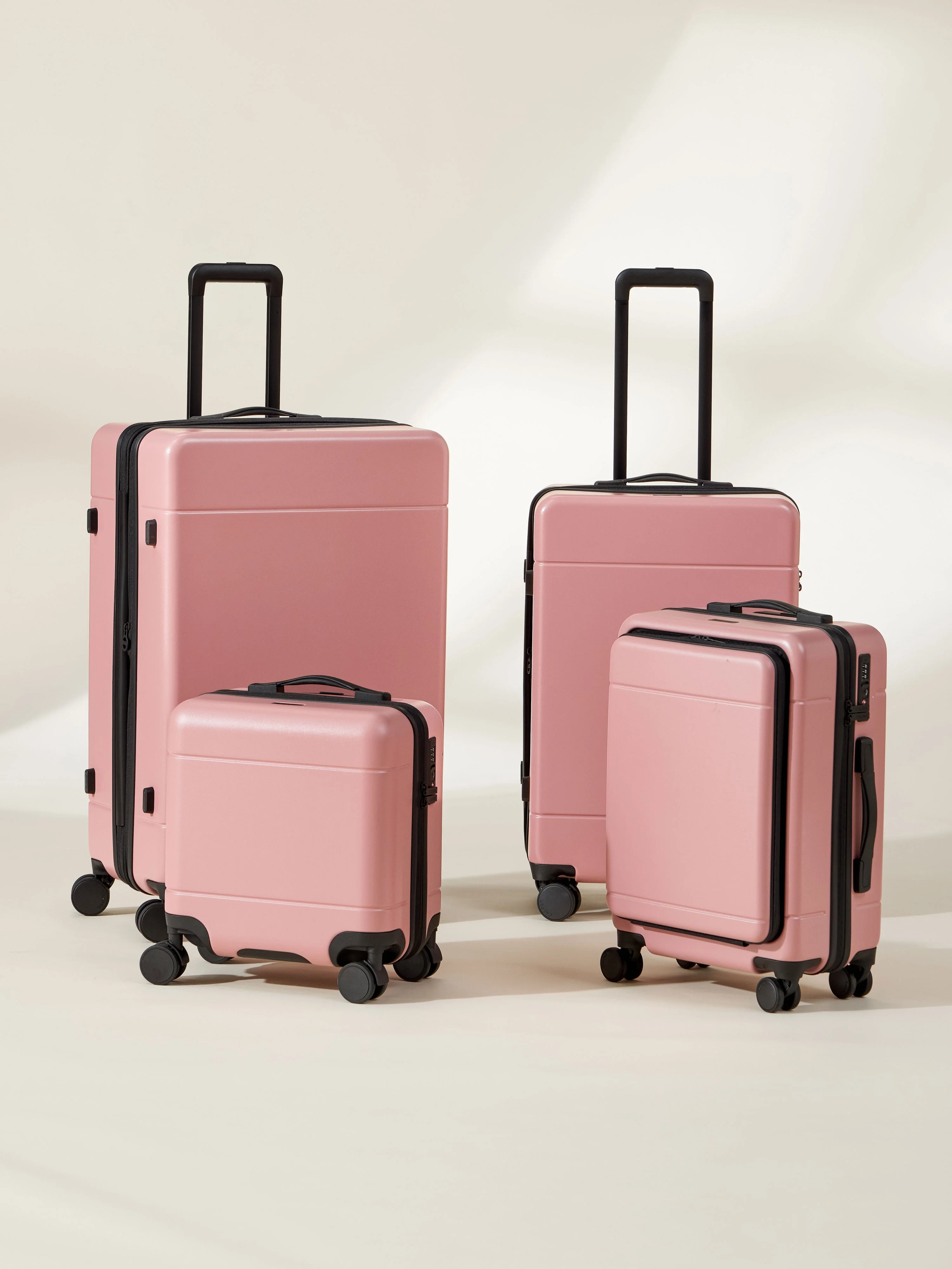 Hue Mini Carry-On Luggage - Image 63