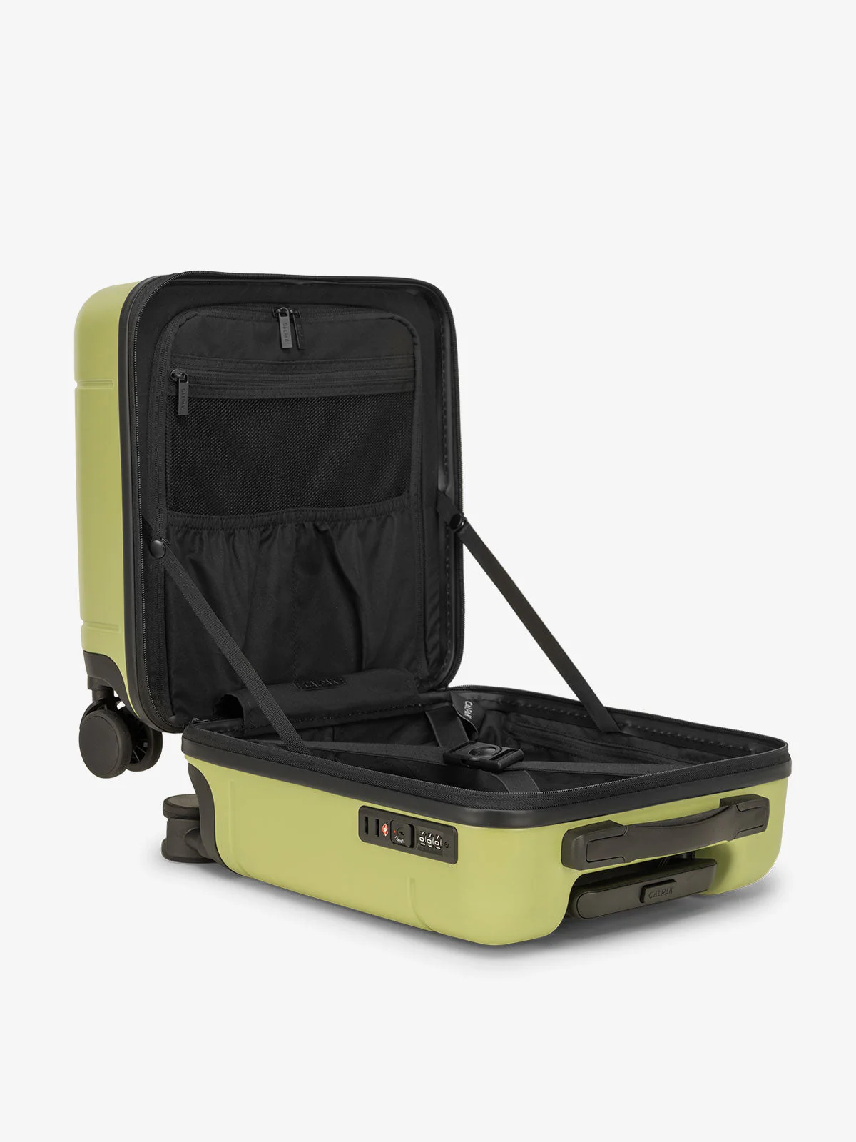 Hue Mini Carry-On Luggage - Image 82