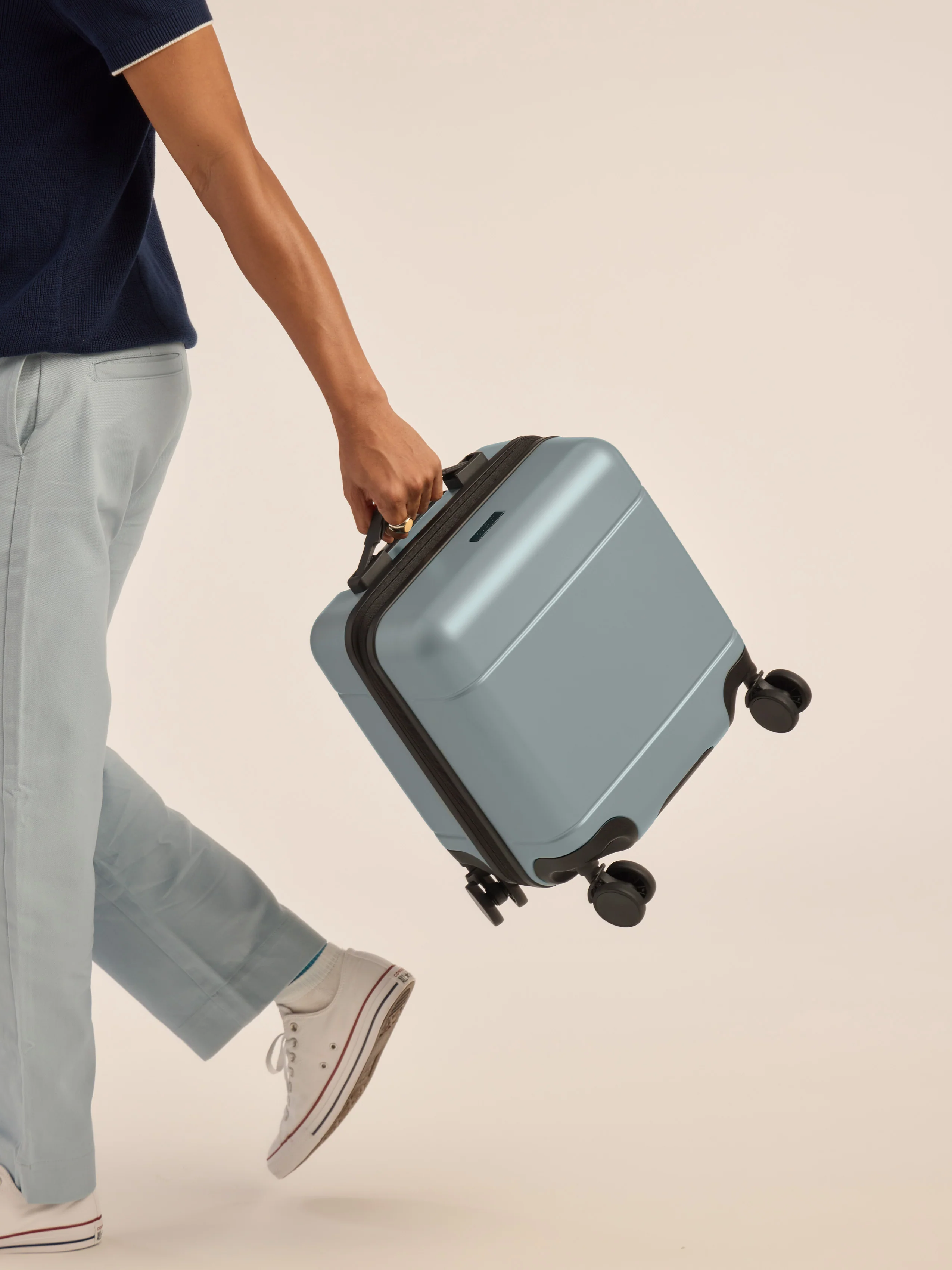 Hue Mini Carry-On Luggage - Image 85