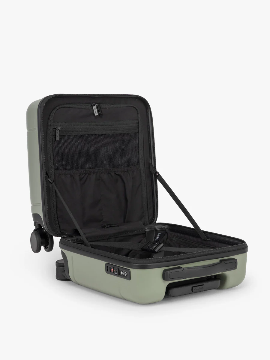Hue Mini Carry-On Luggage - Image 92