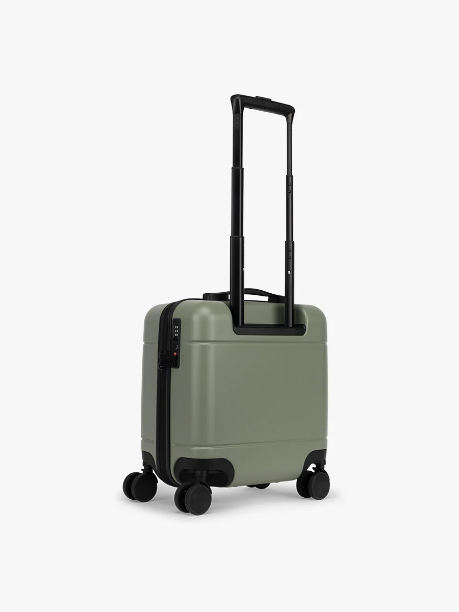 Hue Mini Carry-On Luggage - Image 93