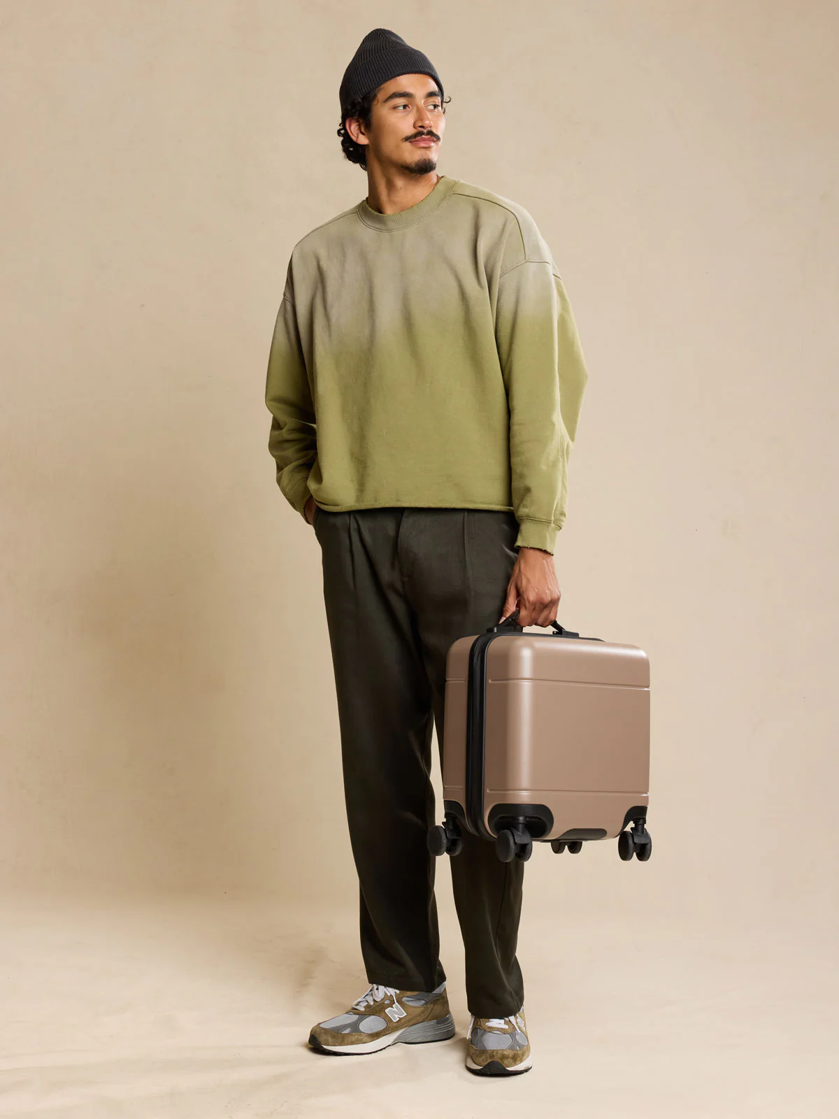 Hue Mini Carry-On Luggage - Image 96