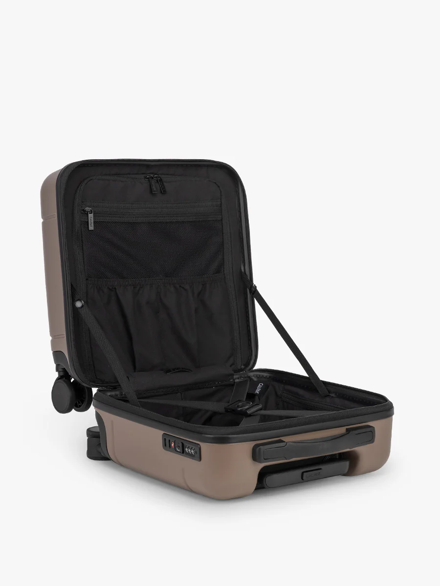 Hue Mini Carry-On Luggage - Image 97