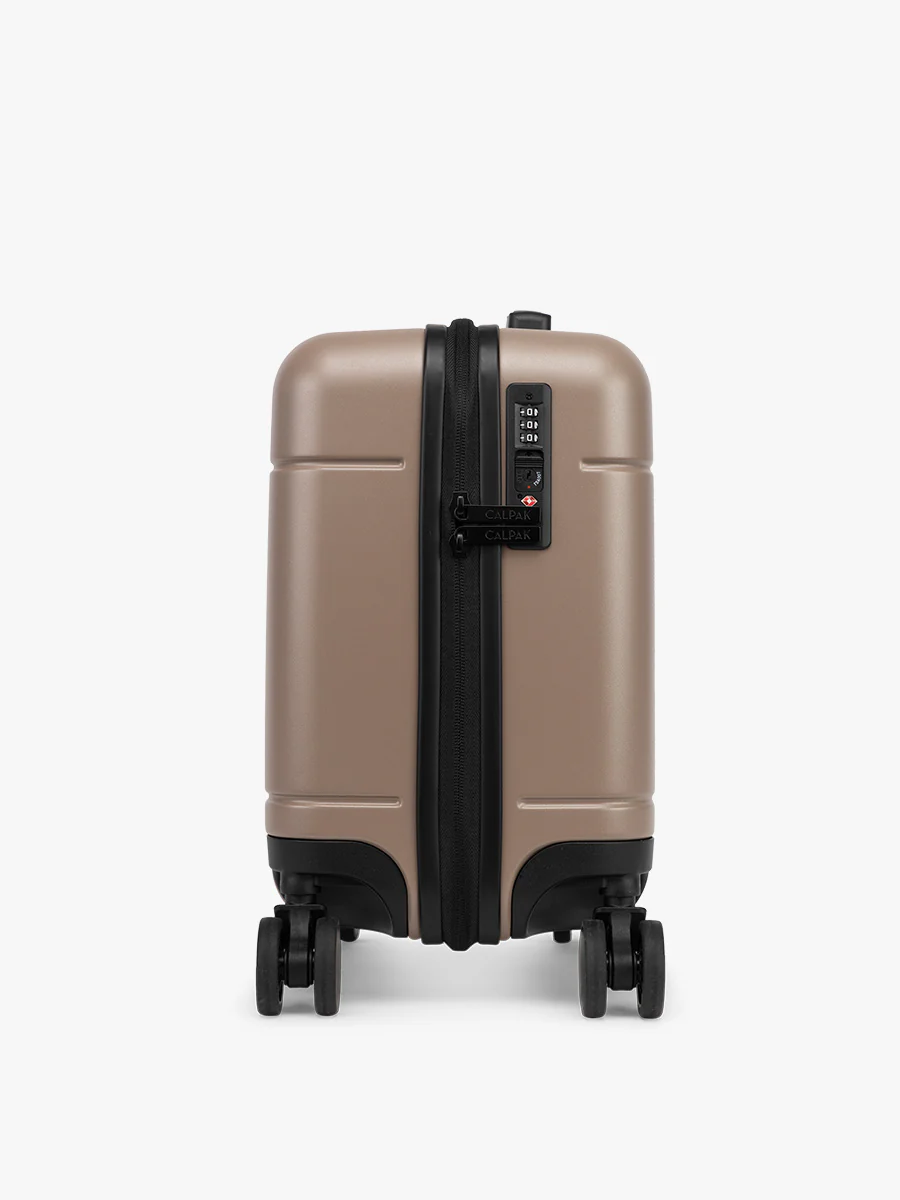Hue Mini Carry-On Luggage - Image 99