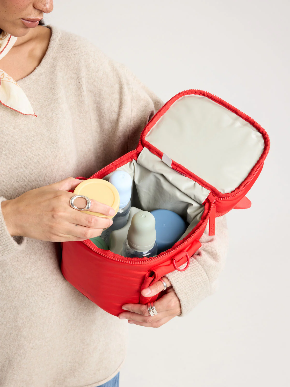 Insulated Baby Bottle Bag - Image 30