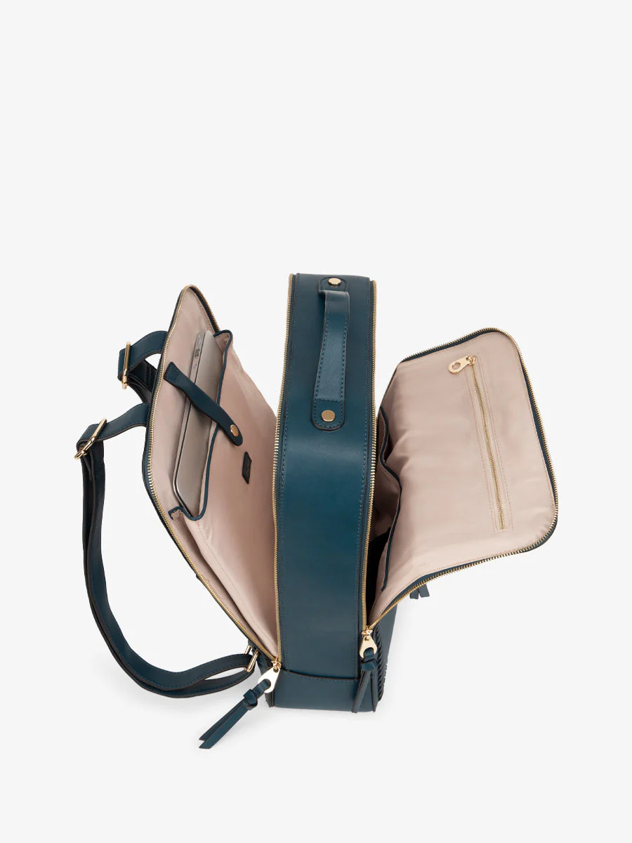 Kaya 15 inch Laptop Backpack - Image 10