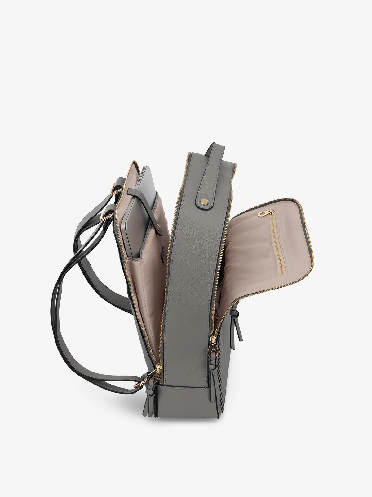 Kaya 15 inch Laptop Backpack - Image 102