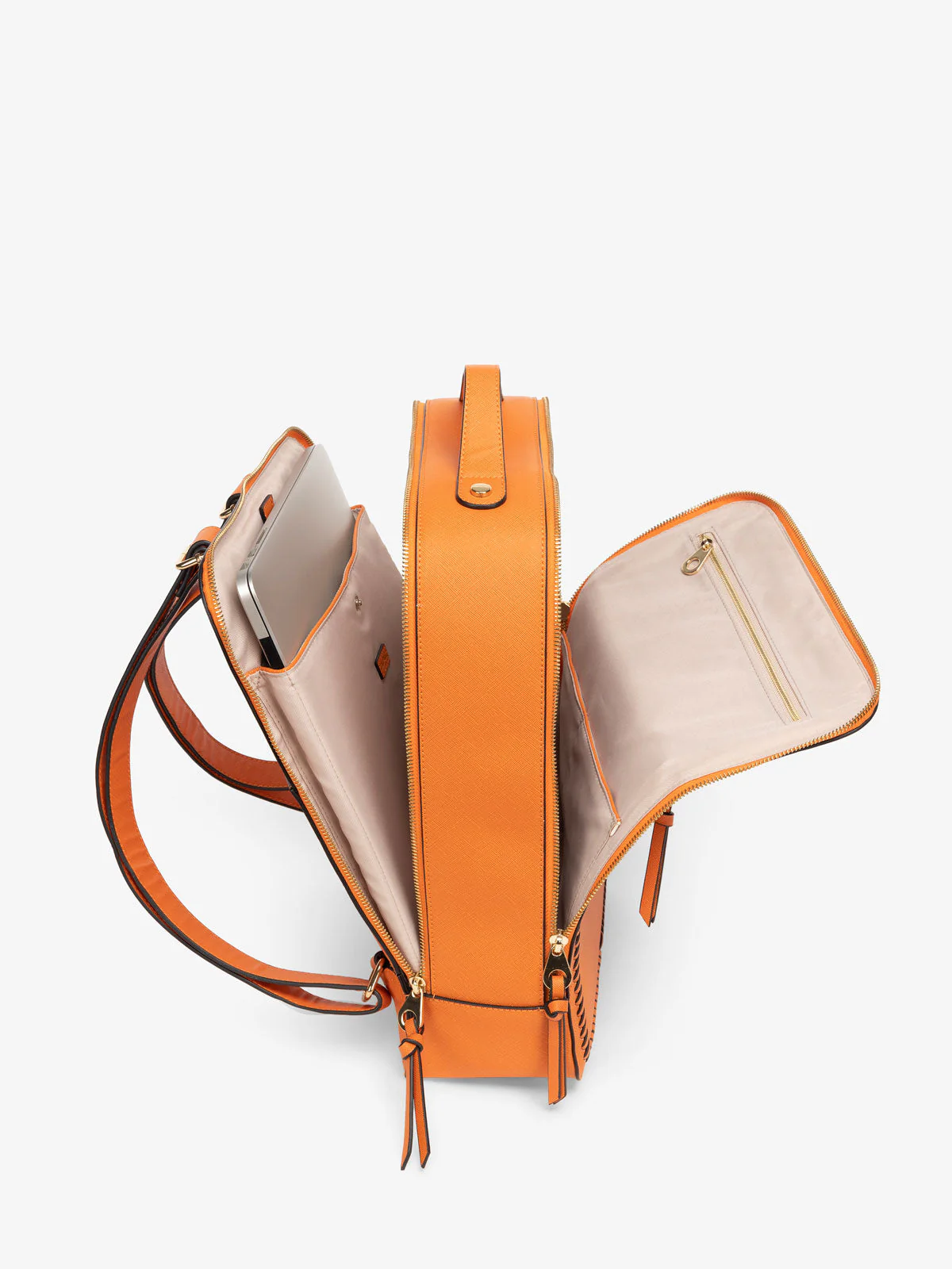 Kaya 15 inch Laptop Backpack - Image 127